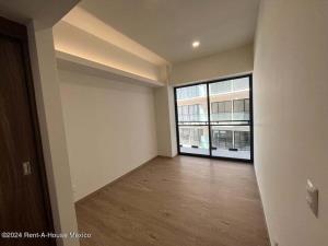 Departamento en renta en Anáhuac I Sección, Miguel Hidalgo — foto 3 de 15