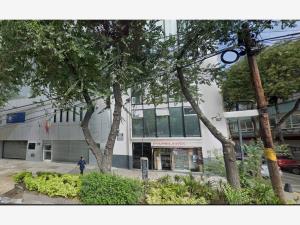 Departamento en Tabacalera, Cuauhtémoc, Ciudad de México