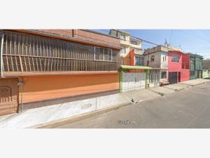 Casa en venta en Benito Juárez (La Aurora), Nezahualcóyotl — foto 2 de 10