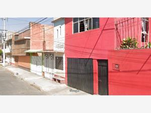 Casa en venta en Benito Juárez (La Aurora), Nezahualcóyotl — foto 3 de 10