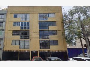 Departamento en Doctores, Cuauhtémoc, Ciudad de México