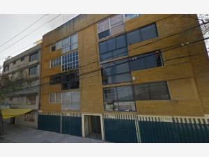 Departamento en venta en Doctores, Cuauhtémoc — foto 2 de 6