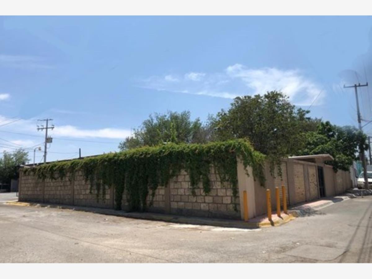 Casa en venta en Loma Linda, Ramos Arizpe — foto 1 de 14