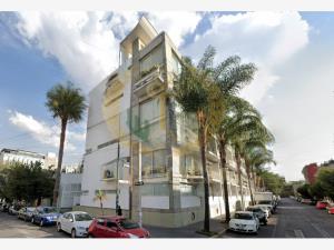 Departamento en venta en Santa Cruz Atoyac, Benito Juárez — foto 2 de 28