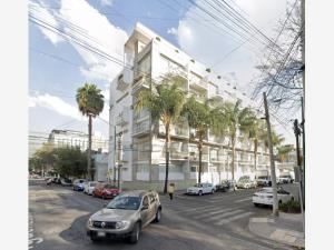 Departamento en venta en Santa Cruz Atoyac, Benito Juárez — foto 3 de 28