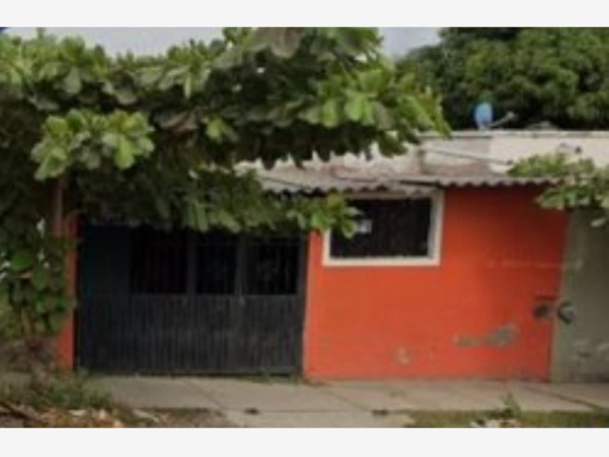 Casa en venta en Villas del Sol, Tecomán