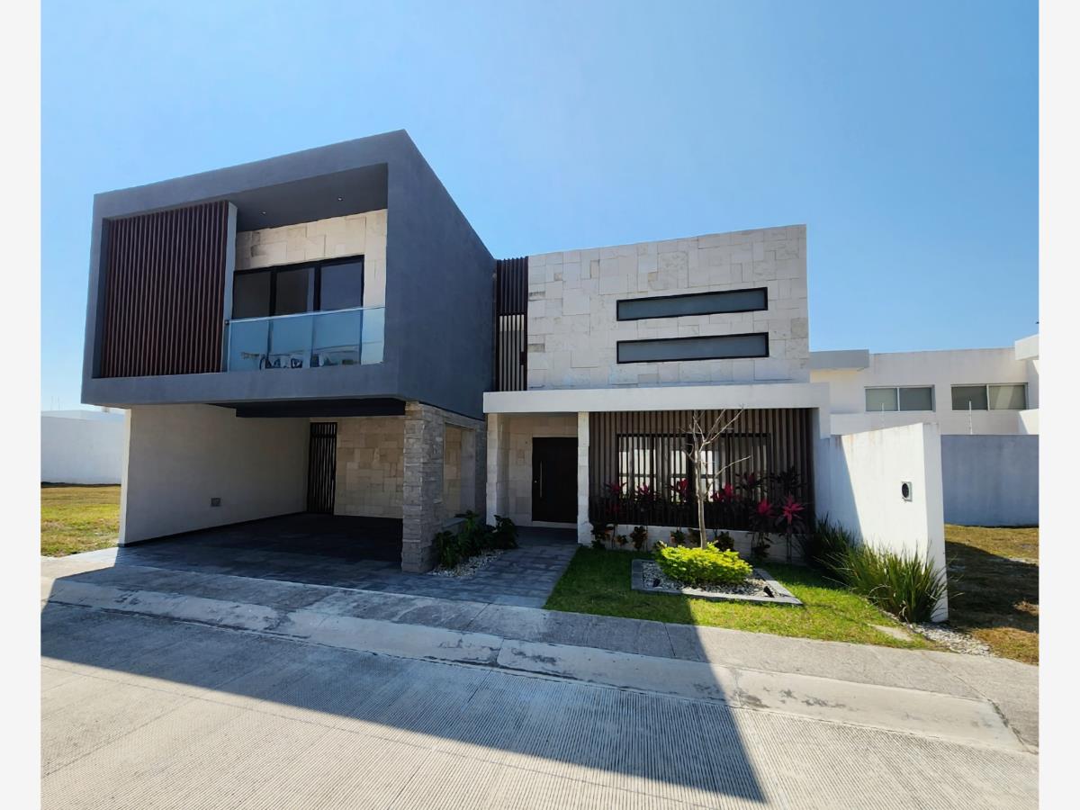 Casa en venta en Las Palmas, Medellín de Bravo — foto 1 de 27
