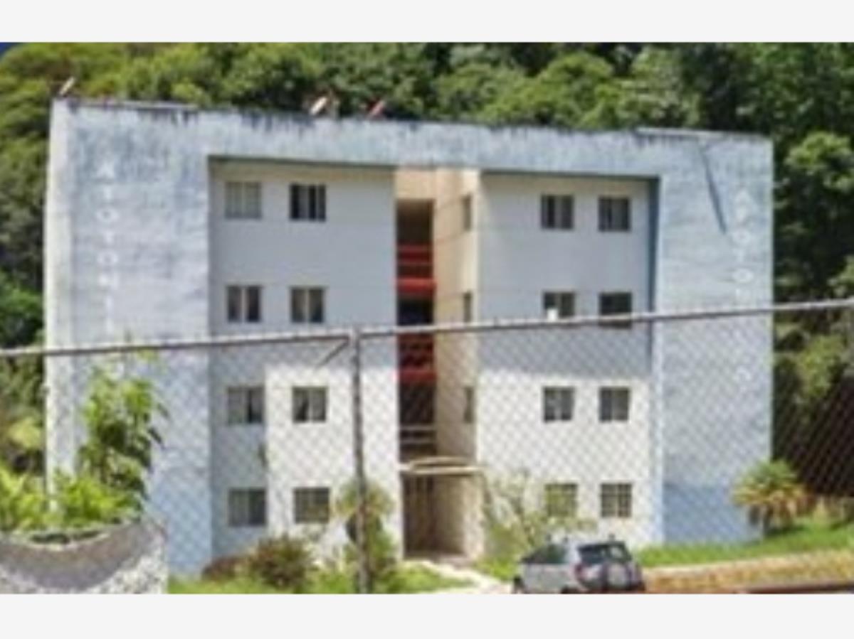 Departamento en venta en Las Flores, Xalapa
