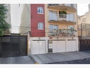 Departamento en venta en Independencia, Benito Juárez — foto 2 de 12
