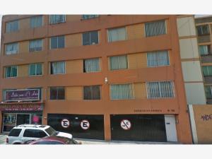 Departamento en Doctores, Cuauhtémoc, Ciudad de México
