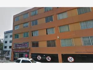 Departamento en venta en Doctores, Cuauhtémoc — foto 2 de 6