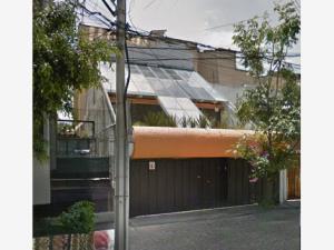 Casa en venta en Acacias, Benito Juárez — foto 3 de 17