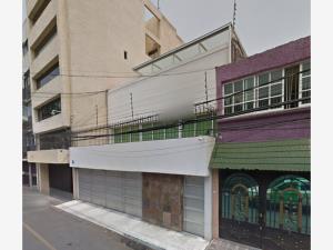 Casa en venta en Ciudad de los Deportes, Benito Juárez, Ciudad de México