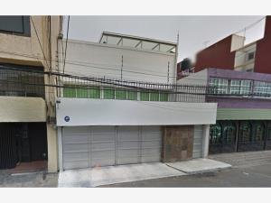 Casa en venta en Ciudad de los Deportes, Benito Juárez — foto 2 de 16
