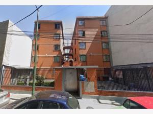 Departamento en Narvarte Oriente, Benito Juárez, Ciudad de México