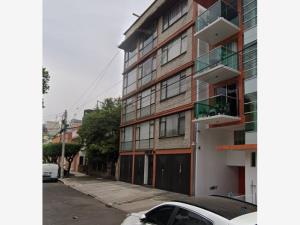 Departamento en venta en Narvarte Poniente, Benito Juárez — foto 2 de 14