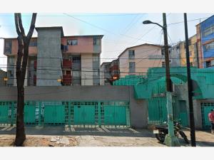 Departamento en Peralvillo, Cuauhtémoc, Ciudad de México