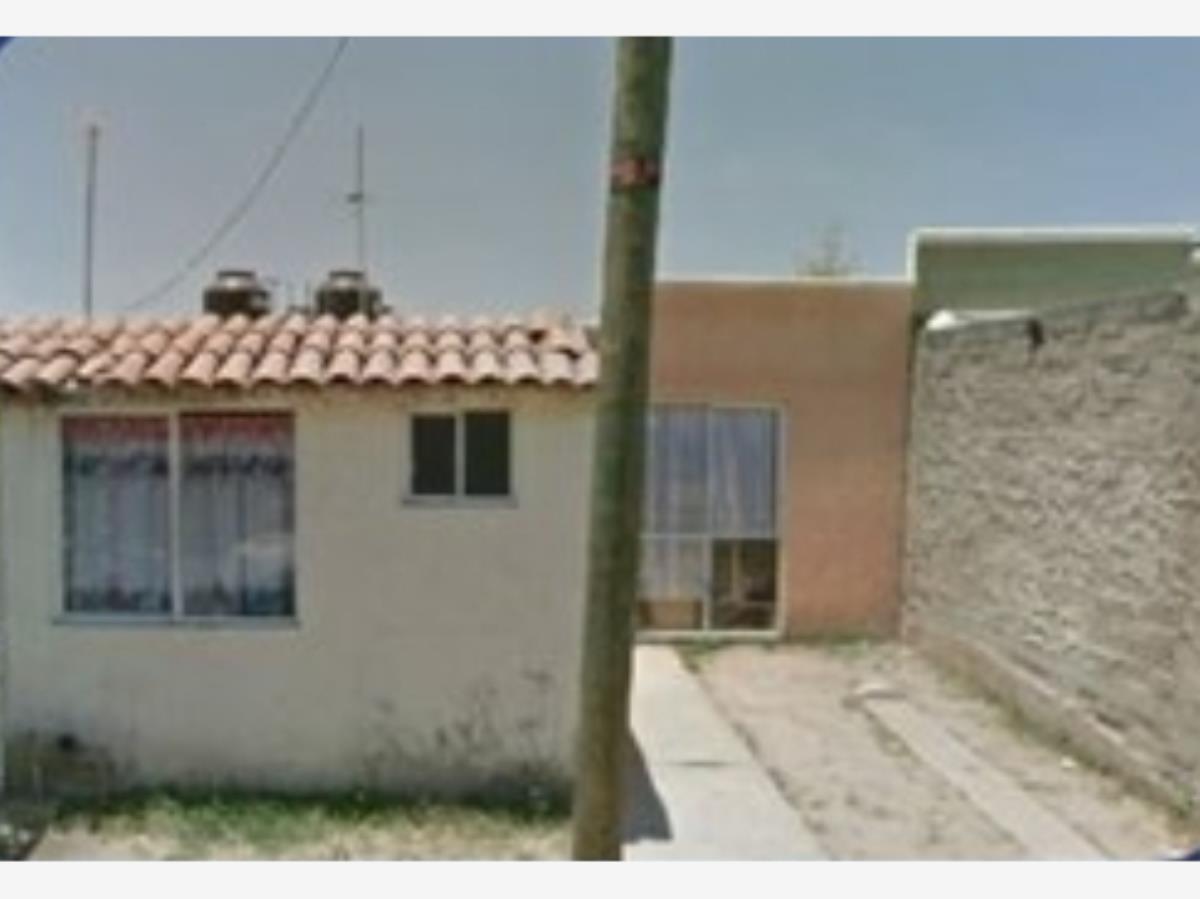 Casa en venta en Villas de Santa Lucía, Zapopan