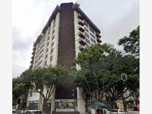 Departamento en Del Valle Sur, Benito Juárez, Ciudad de México