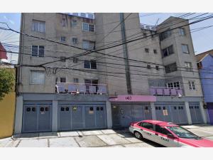 Departamento en Peralvillo, Cuauhtémoc, Ciudad de México