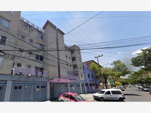 Departamento en venta en Peralvillo, Cuauhtémoc — foto 2 de 6