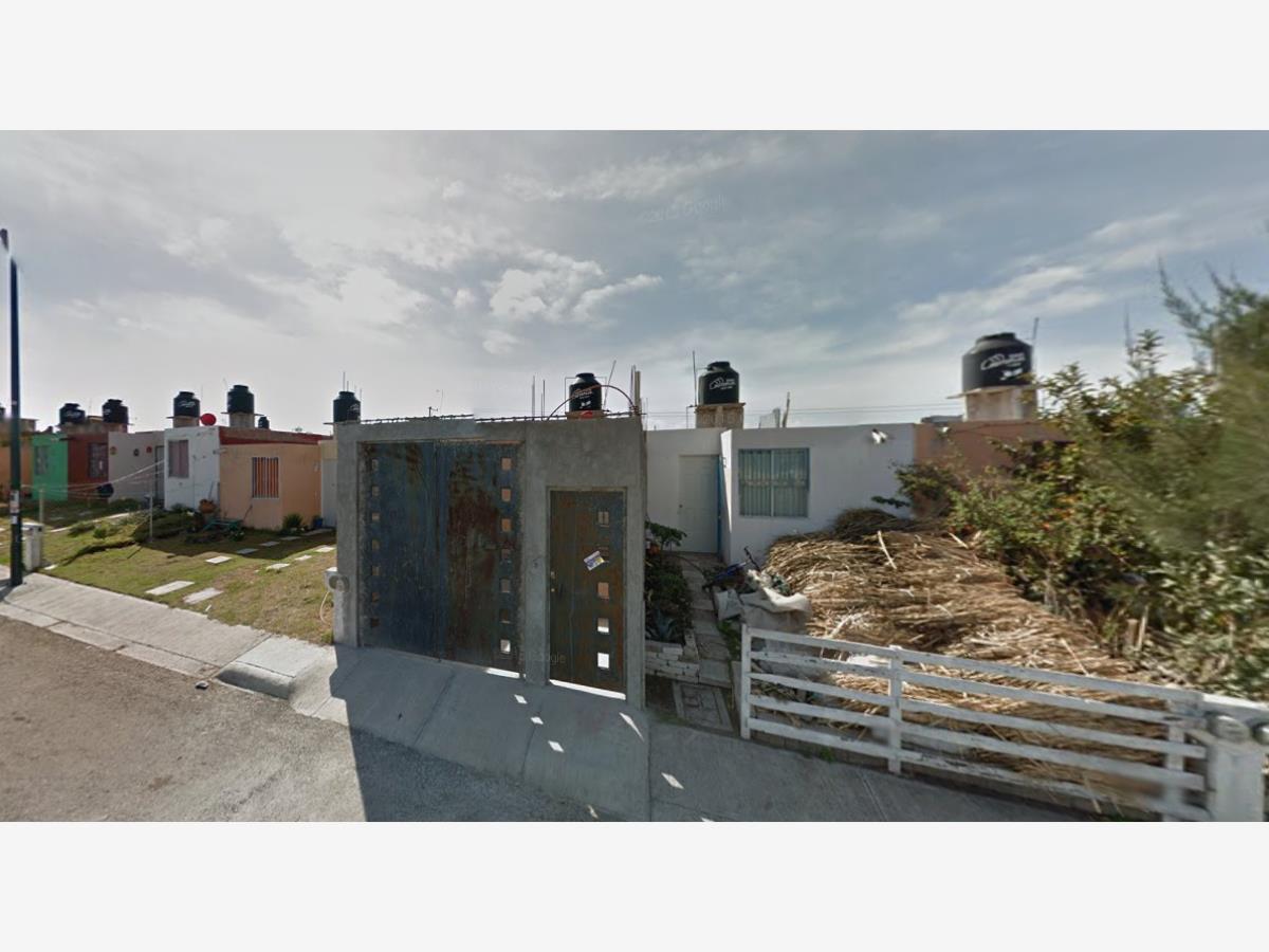 Casa en venta en Misión del Valle II, Morelia — foto 1 de 11