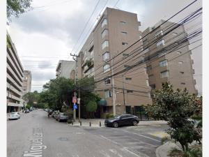 Departamento en venta en Tlacoquemecatl, Benito Juárez — foto 3 de 15