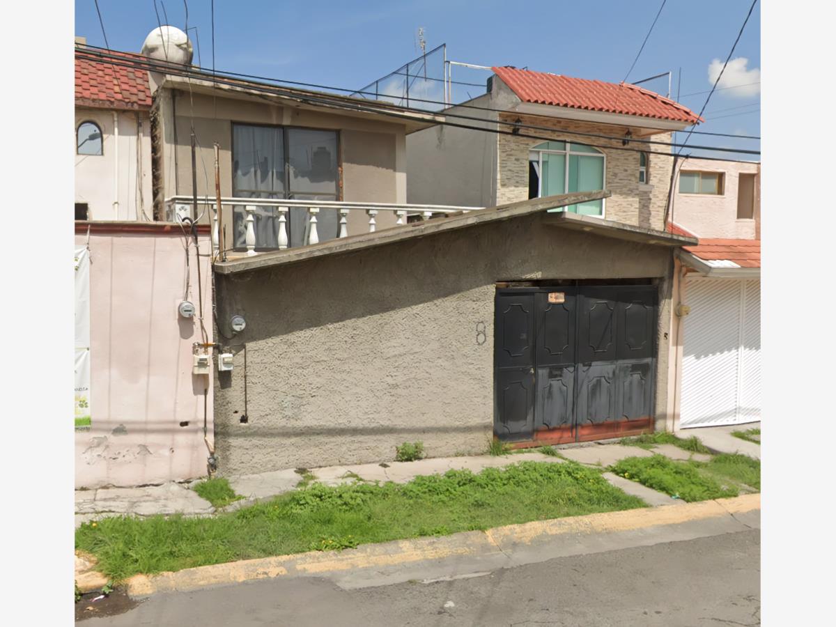 Casa en venta en Ensueños, Cuautitlán Izcalli — foto 1 de 8