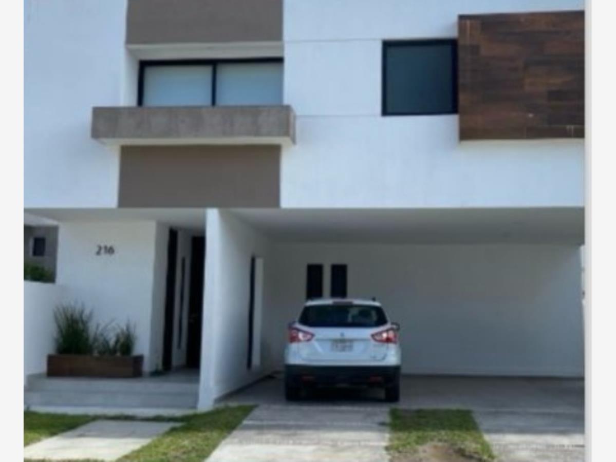 Casa en renta en Punta Tiburón, Residencial, Marina y Golf, Alvarado — foto 1 de 4