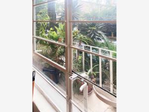 Departamento en venta en Roma Sur, Cuauhtémoc — foto 3 de 14