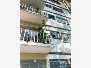 Departamento en venta en Roma Sur, Cuauhtémoc — foto 2 de 14
