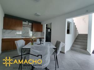 Casa en venta en Los Pinos Jiutepec, Jiutepec — foto 3 de 10