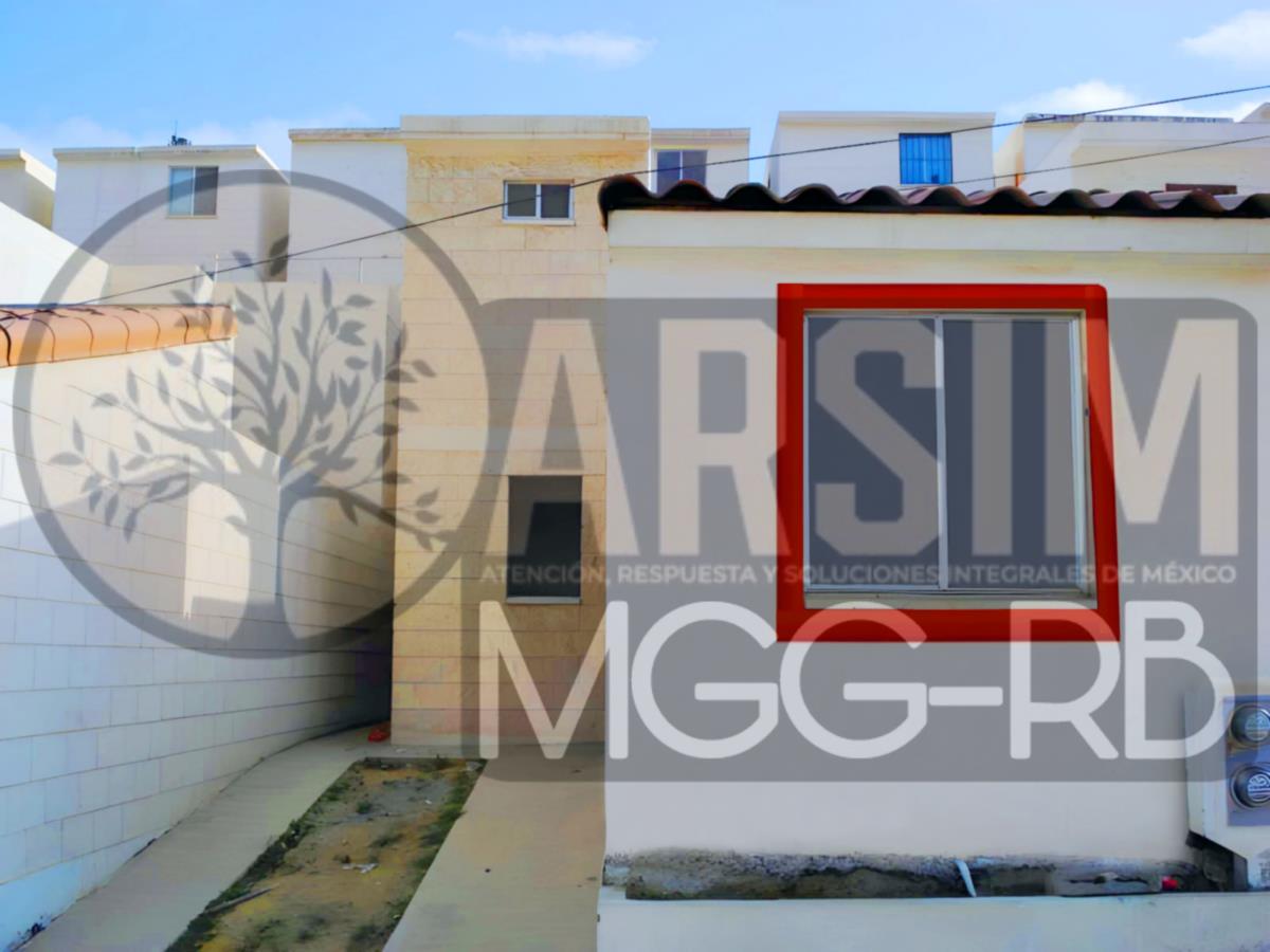 Casa en venta en Lomas de la Presa, Ensenada — foto 1 de 34