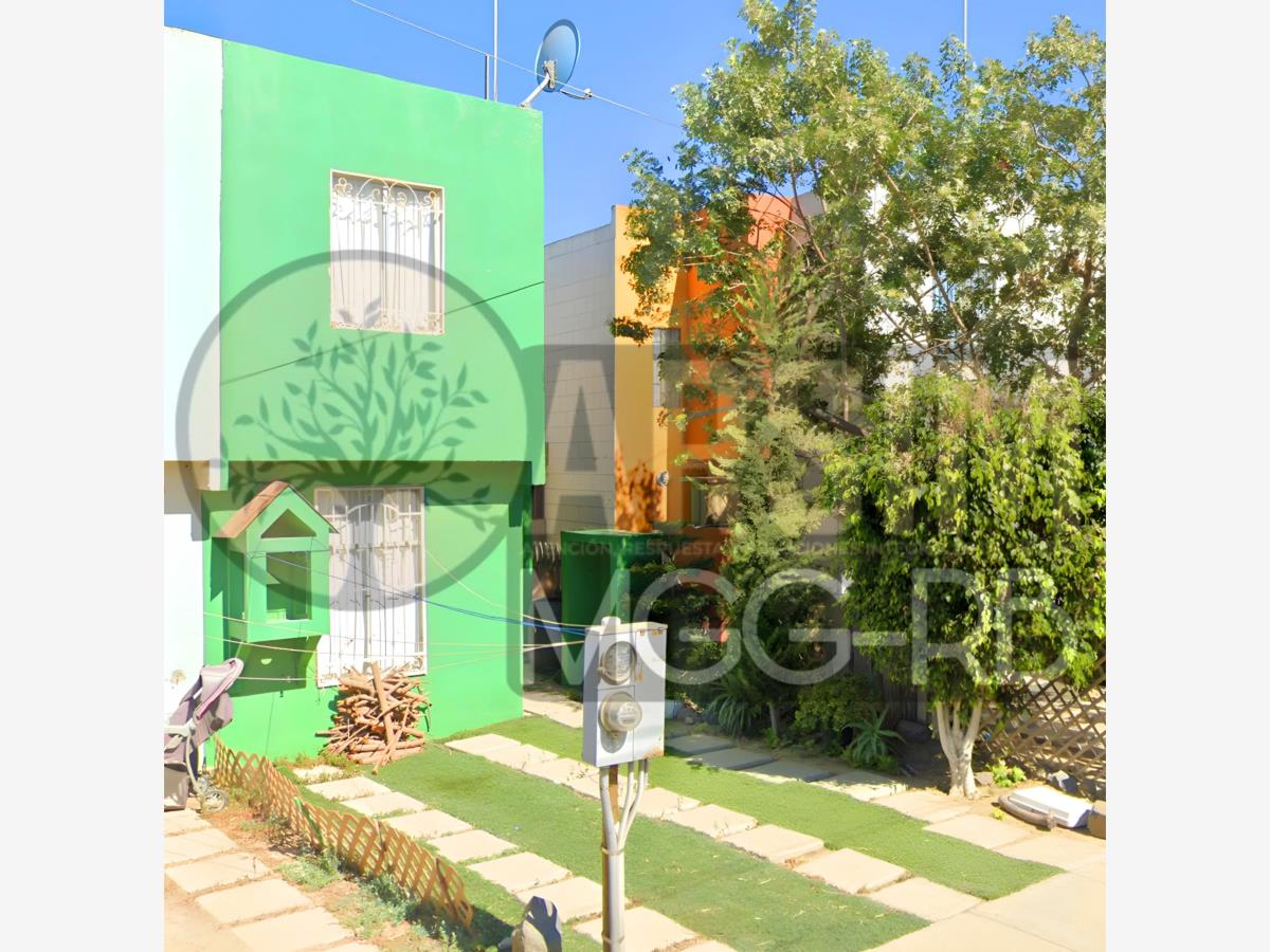Casa en venta en Hacienda Las Delicias, Tijuana — foto 1 de 32