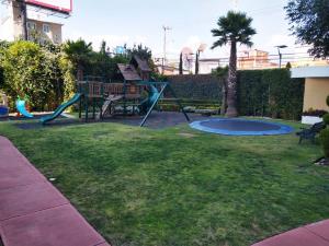 Departamento en venta en Jesus del Monte, Huixquilucan — foto 2 de 14