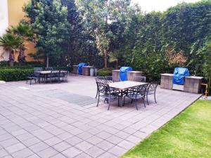 Departamento en venta en Jesus del Monte, Huixquilucan — foto 3 de 14