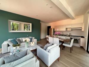 Departamento en venta en Nativitas, Benito Juárez — foto 2 de 16
