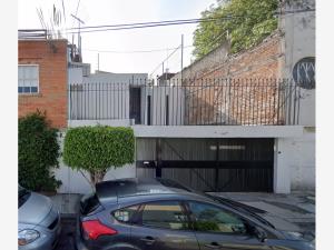 Casa en Educacion, Coyoacán, Ciudad de México