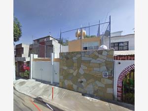 Casa en Santa Ursula Coapa, Coyoacán, Ciudad de México