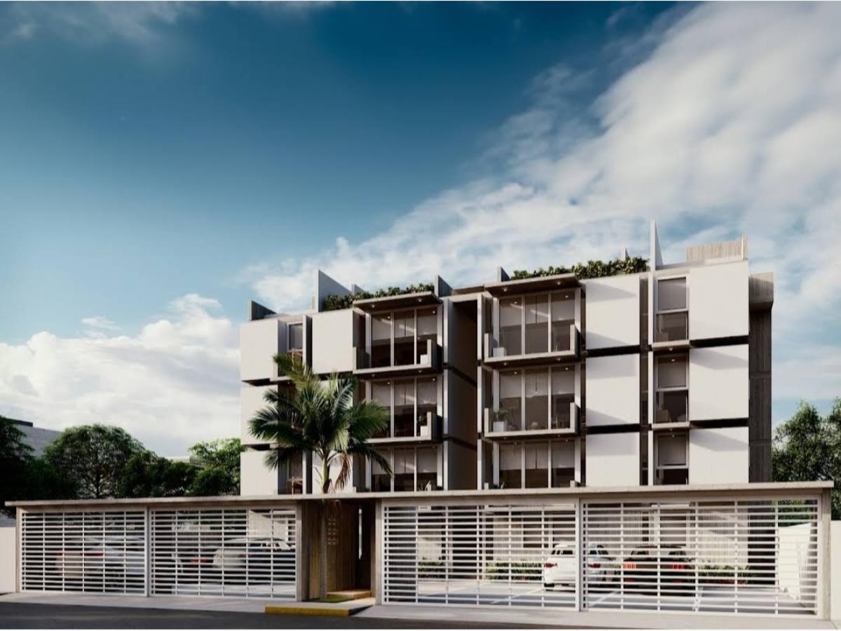 Departamento en venta en Costa Verde, Boca del Río — foto 1 de 8