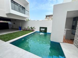 Casa en venta en Playas del Conchal, Alvarado — foto 2 de 32