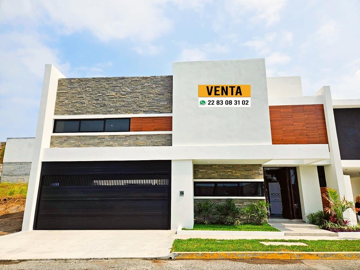 Casa en venta en Playas del Conchal, Alvarado — foto 1 de 32