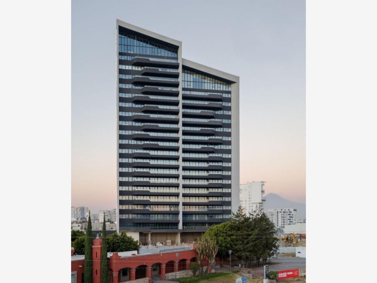 Departamento en venta en Lomas de Angelópolis, San Andrés Cholula — foto 1 de 23