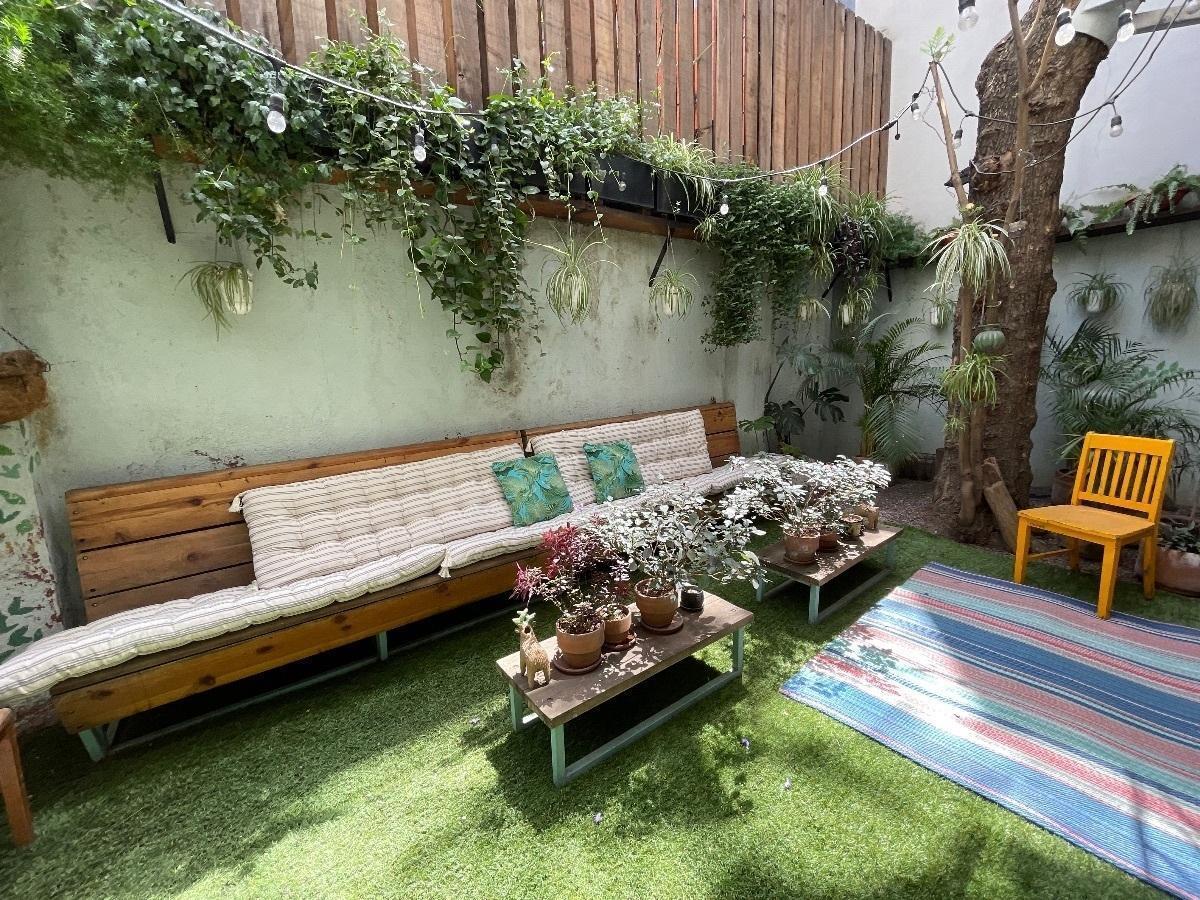 Departamento en venta en Mixcoac, Benito Juárez — foto 1 de 12