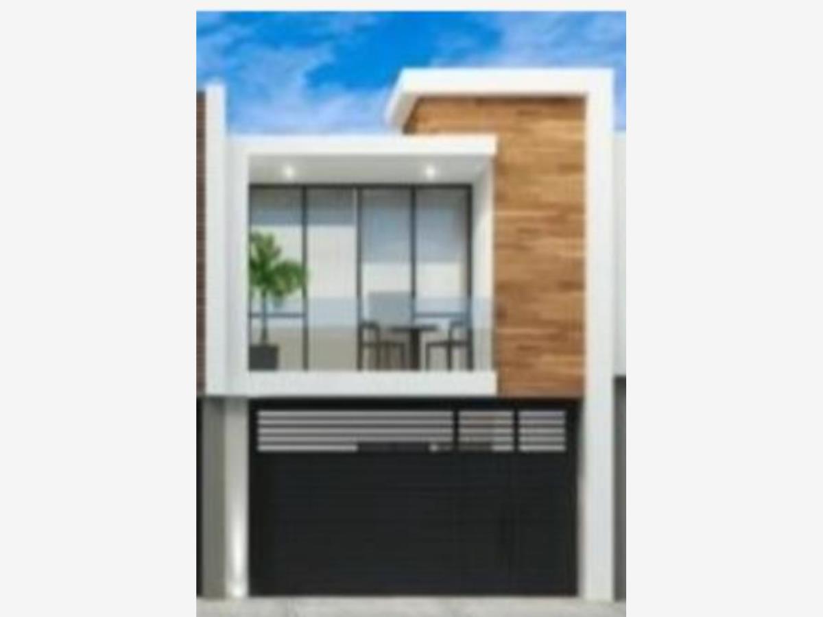 Casa en venta en La Tampiquera, Boca del Río — foto 1 de 7
