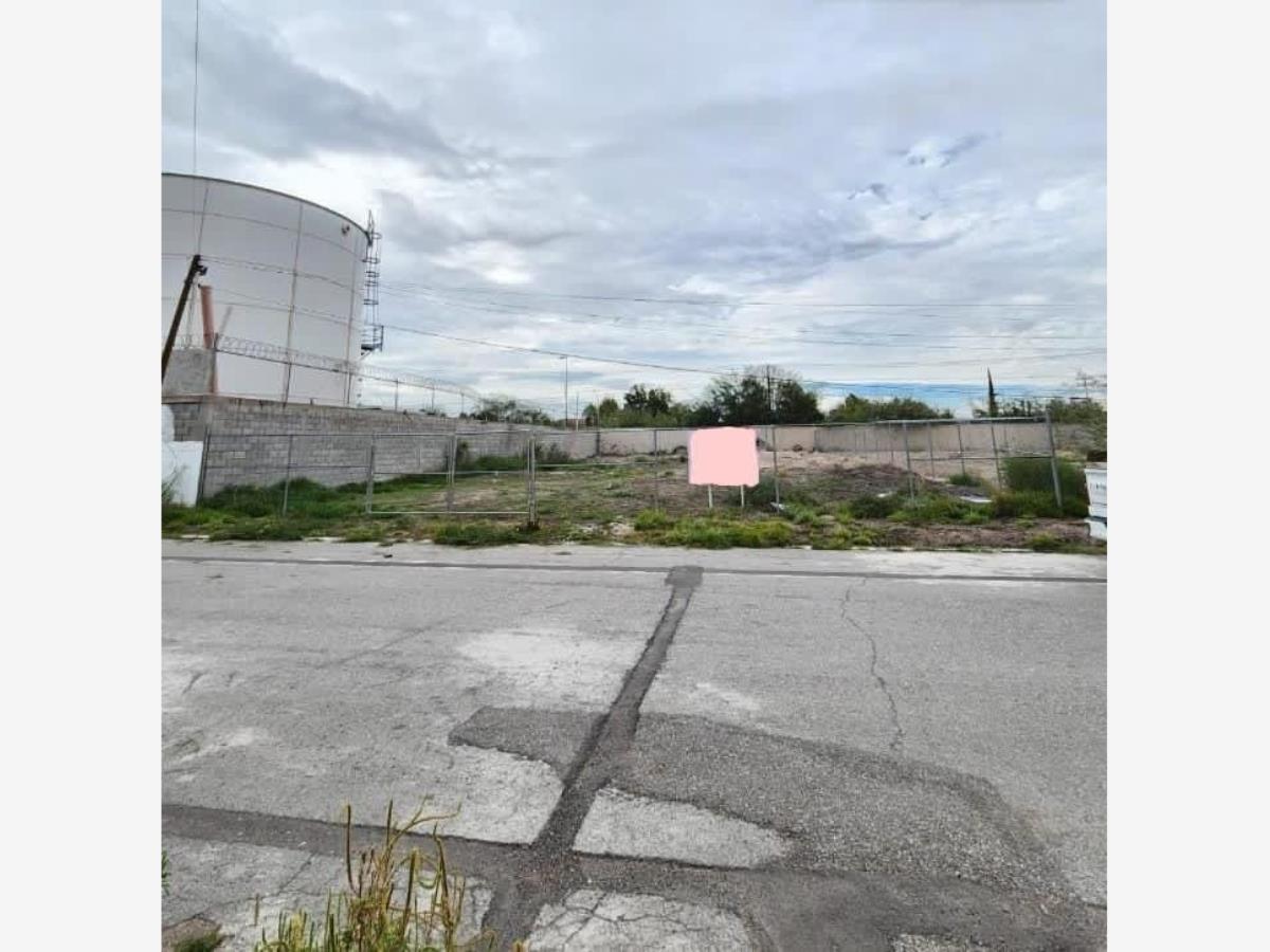Terreno en venta en Residencial el Fresno, Torreón — foto 1 de 2