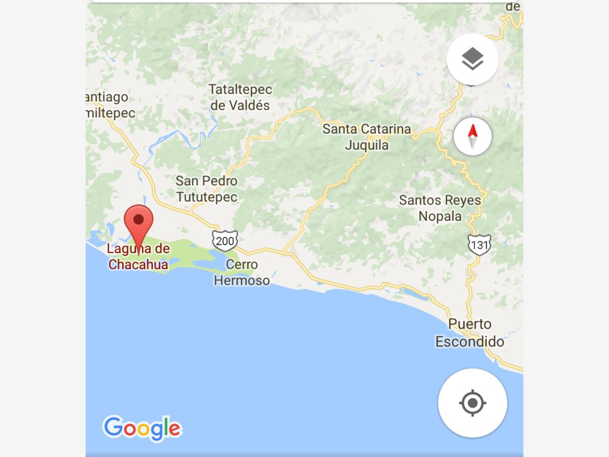 Terreno en venta en San José de las Flores, Santiago Jamiltepec — foto 1 de 50