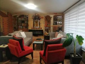 Casa en venta en La Noria, Xochimilco — foto 2 de 10