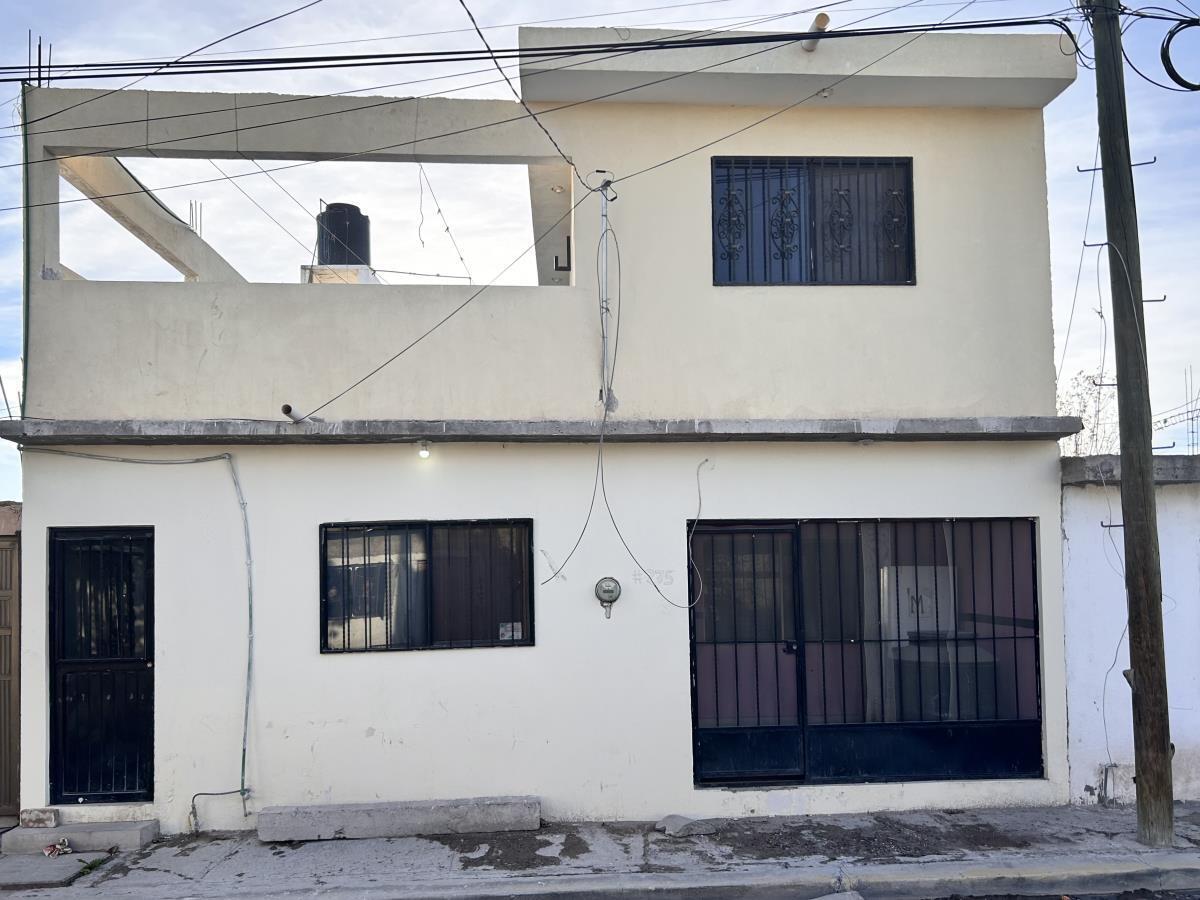 Casa en Venta en Nueva Laguna Sur, Torreón, Coahuila de Zaragoza