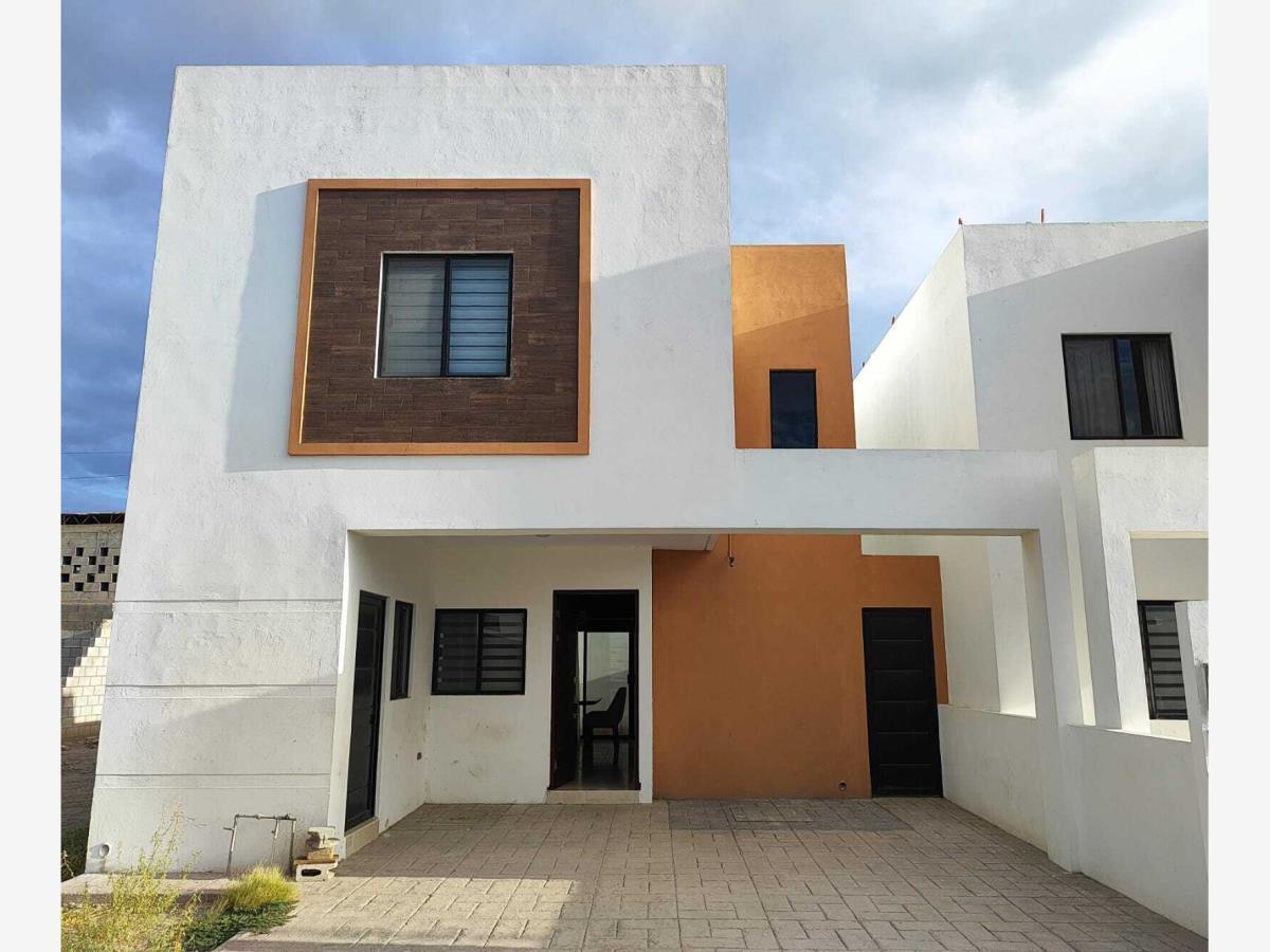 Casa en venta en Lomas de las Etnias, Torreón — foto 1 de 15
